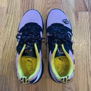 PUMA Sue Tsai RSX Aeon Sneakers